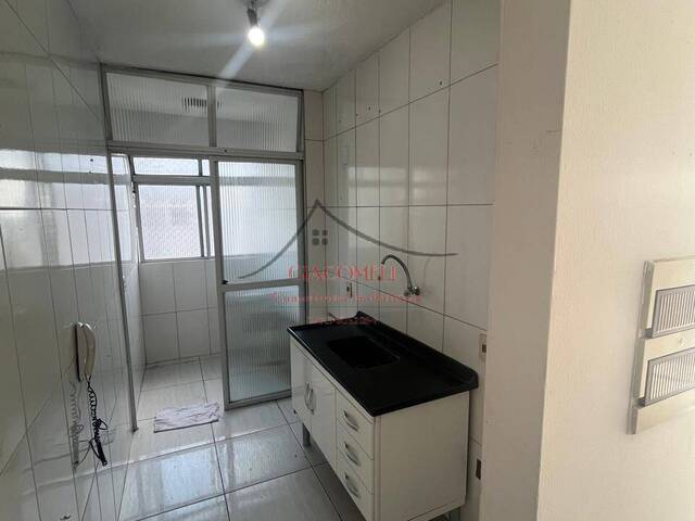 Apartamento para Locação em São Paulo - 5