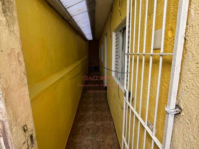 Sobrado para Venda em São Paulo - 5