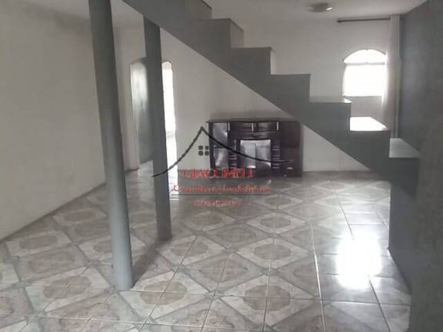 Sobrado para Venda em São Paulo - 5