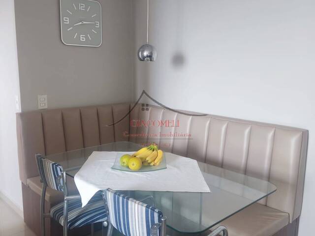 #1307 - Apartamento para Venda em São Paulo - SP - 2
