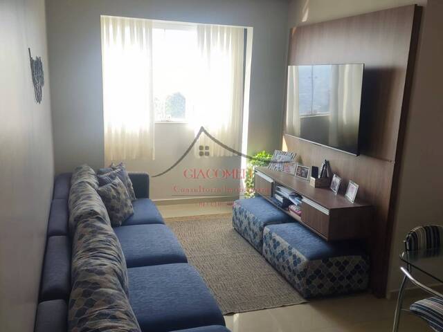 #1307 - Apartamento para Venda em São Paulo - SP - 1