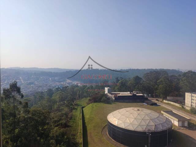 #1307 - Apartamento para Venda em São Paulo - SP - 3