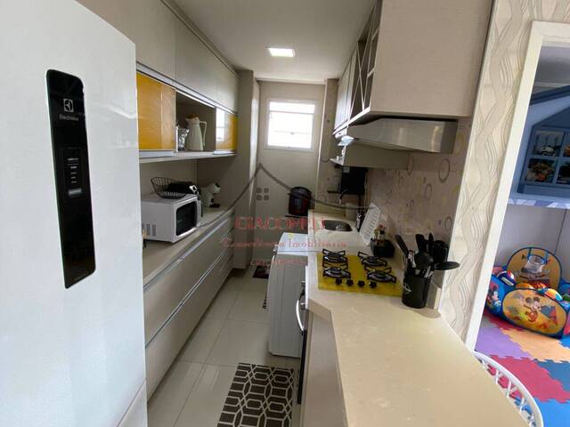 #973 - Apartamento para Venda em São Paulo - SP