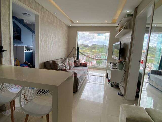 #973 - Apartamento para Venda em São Paulo - SP