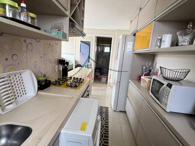 Apartamento para Venda em São Paulo - 4