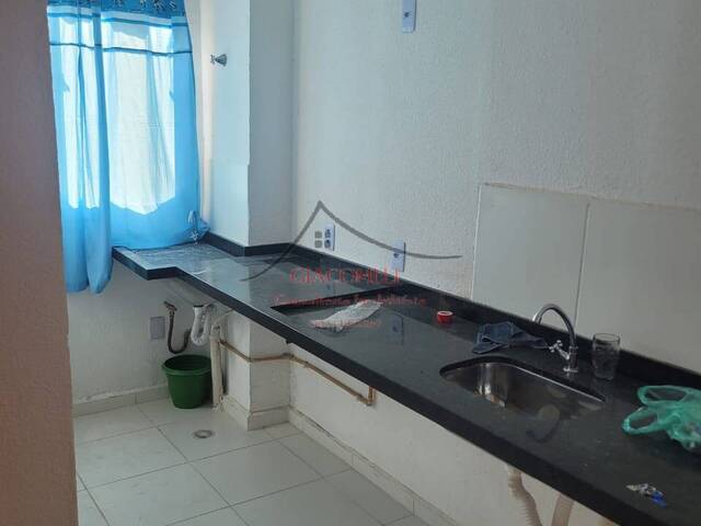 #1308 - Apartamento para Venda em São Paulo - SP - 2