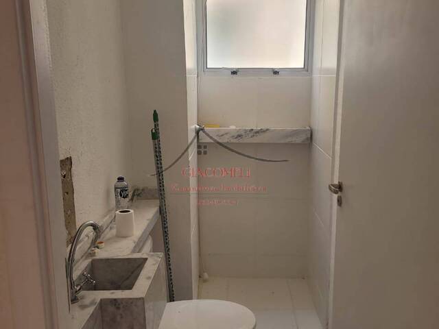 #1308 - Apartamento para Venda em São Paulo - SP - 3