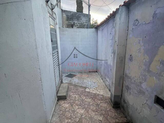 #1309 - Casa para Locação em São Paulo - SP - 2