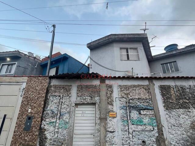 #1309 - Casa para Locação em São Paulo - SP - 1