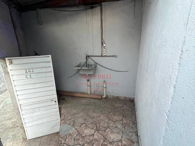 #1309 - Casa para Locação em São Paulo - SP - 3