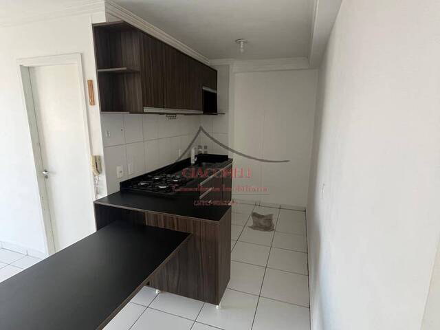 #1138 - Apartamento para Locação em São Paulo - SP - 2