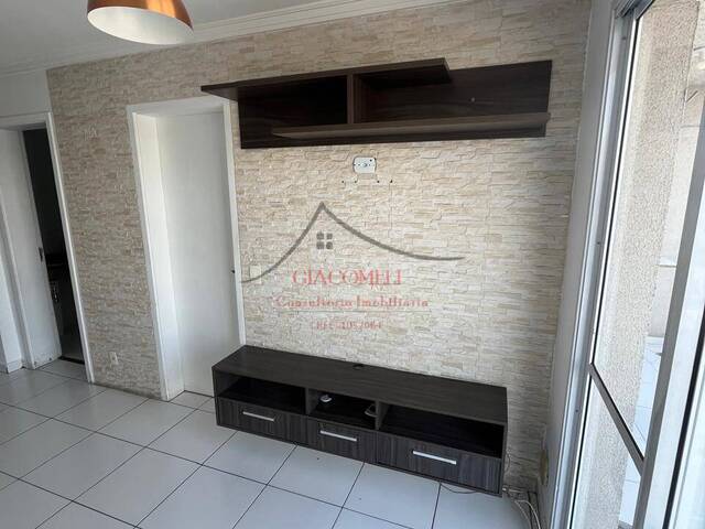 #1138 - Apartamento para Locação em São Paulo - SP - 3