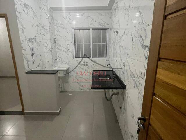 #1310 - Apartamento para Locação em São Paulo - SP - 1
