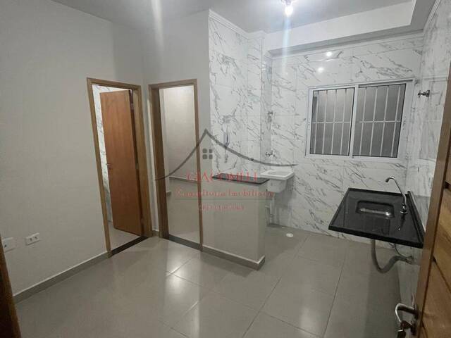 #1310 - Apartamento para Locação em São Paulo - SP - 2