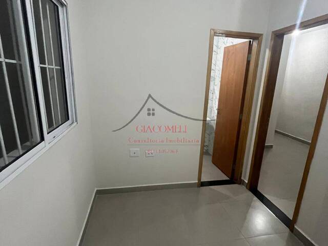 #1310 - Apartamento para Locação em São Paulo - SP - 3