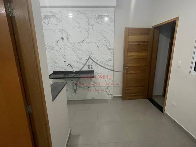 Apartamento para Locação em São Paulo - 4