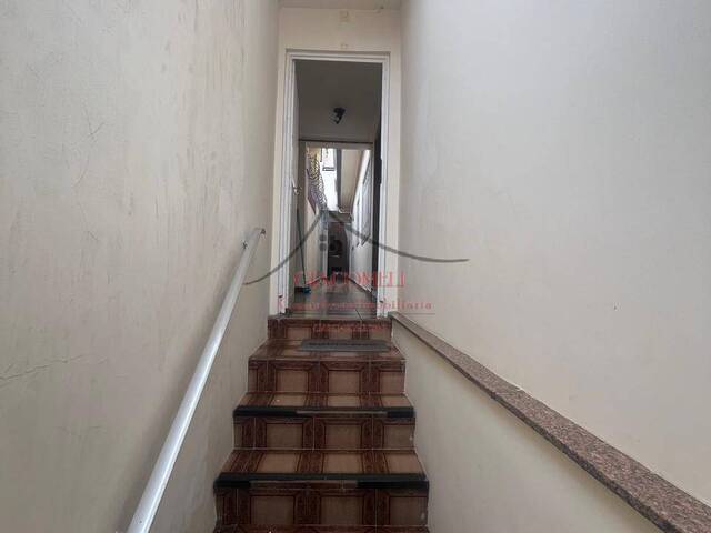 #1312 - Casa para Locação em São Paulo - SP - 3