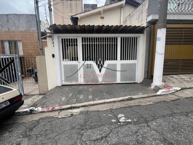 Locação em Chácara Belenzinho - São Paulo