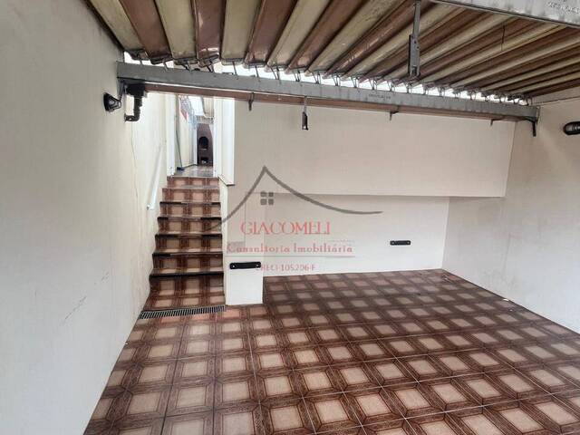 #1312 - Casa para Locação em São Paulo - SP - 2