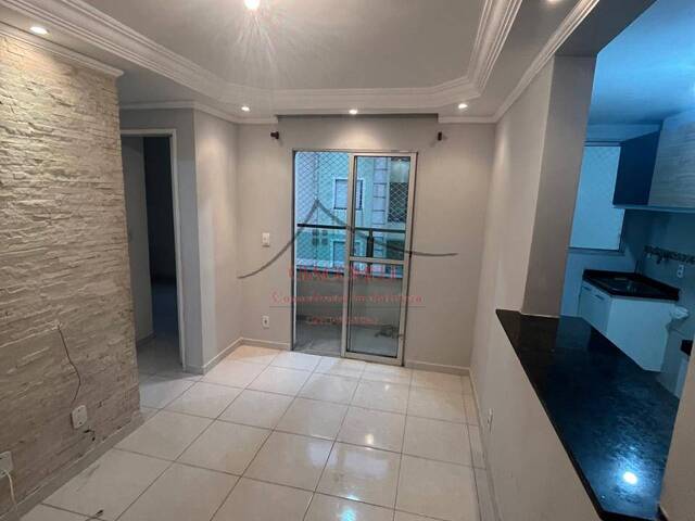 #1311 - Apartamento para Locação em São Paulo - SP - 2