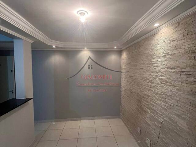 #1311 - Apartamento para Locação em São Paulo - SP - 3