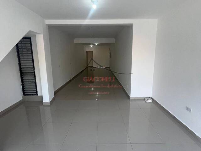 #1314 - Salão Comercial para Locação em São Paulo - SP - 3