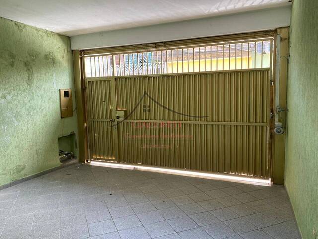 #1315 - Casa para Locação em São Paulo - SP - 3