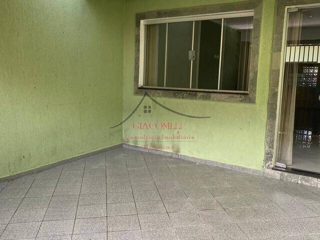 #1315 - Casa para Locação em São Paulo - SP - 1