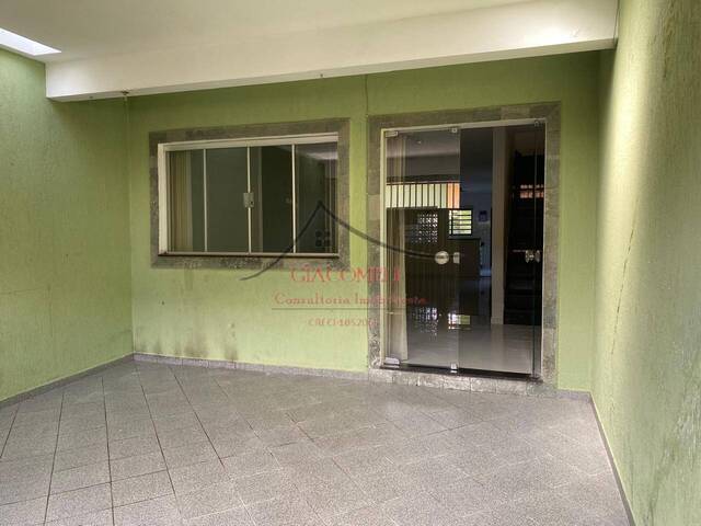 #1315 - Casa para Locação em São Paulo - SP - 2