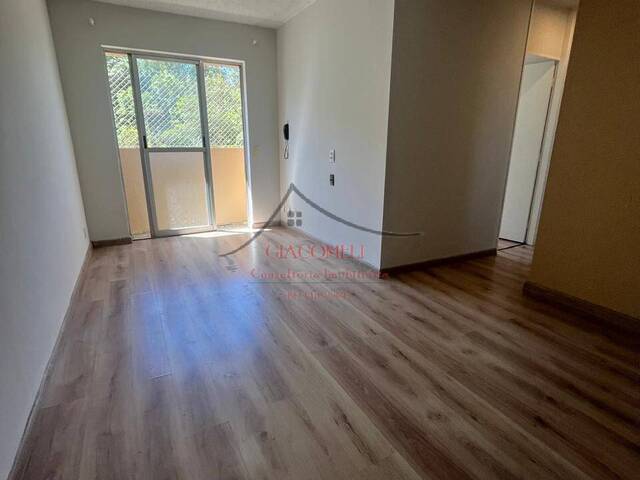#1316 - Apartamento para Locação em São Paulo - SP - 2