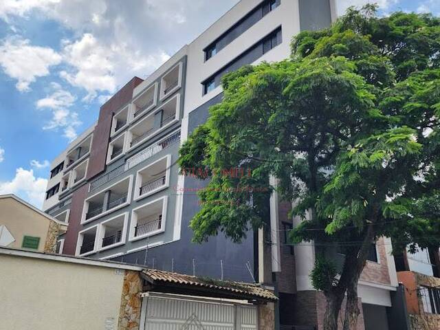 #1317 - Apartamento para Venda em São Paulo - SP - 2