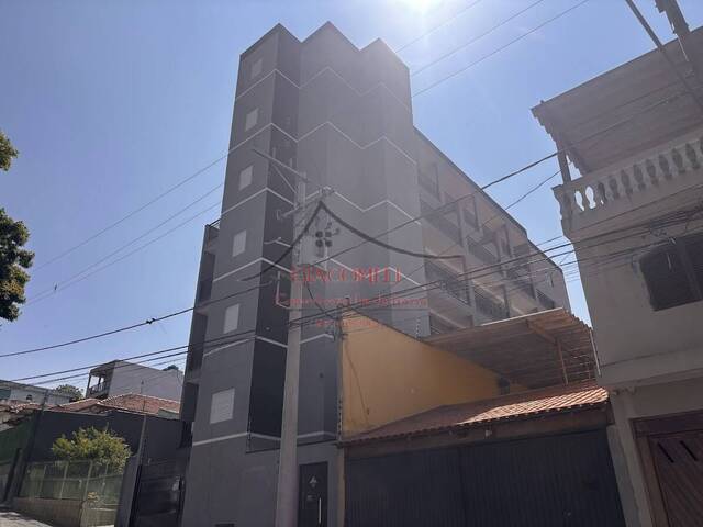 #1318 - Apartamento para Venda em São Paulo - SP - 2