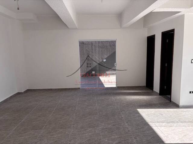 #1319 - Apartamento para Venda em São Paulo - SP - 1