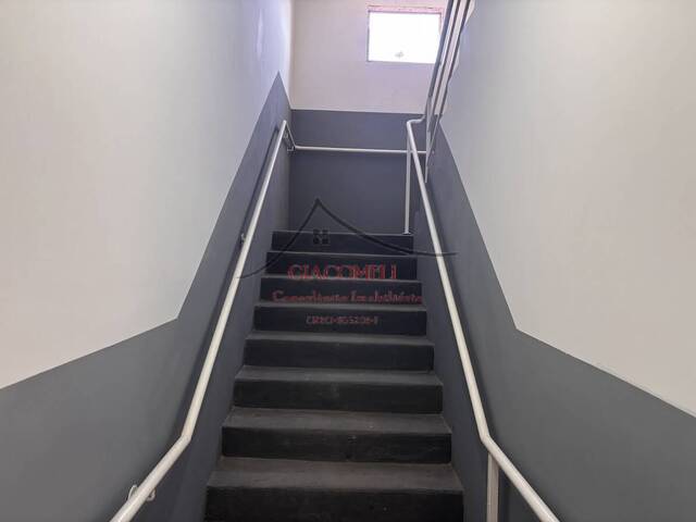 #1319 - Apartamento para Venda em São Paulo - SP - 3