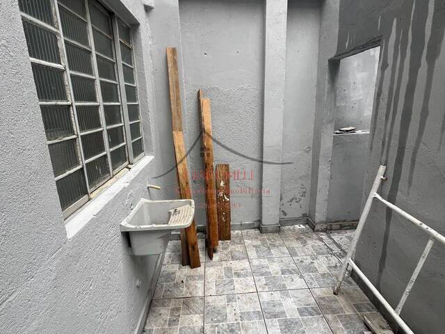 #1320 - Casa para Locação em São Paulo - SP - 3