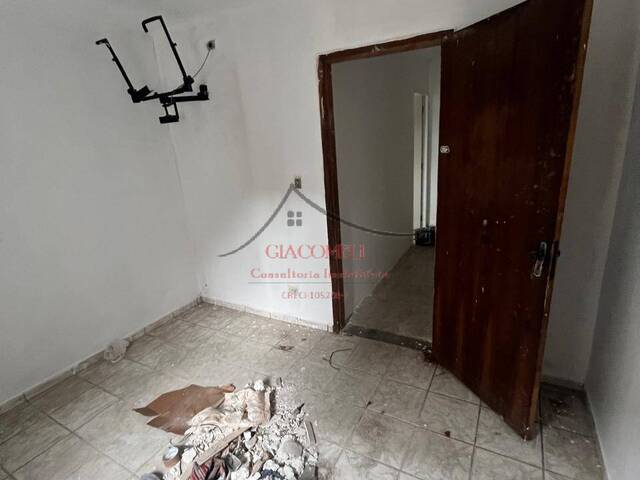 #1320 - Casa para Locação em São Paulo - SP - 2