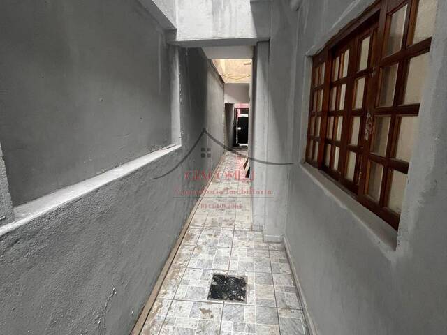 #1320 - Casa para Locação em São Paulo - SP - 2