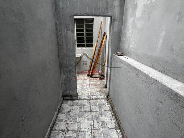 #1320 - Casa para Locação em São Paulo - SP - 3