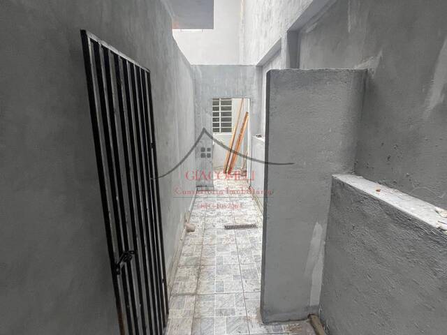 Casa para Locação em São Paulo - 5