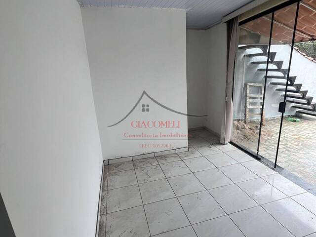 #1321 - Casa para Venda em São Paulo - SP - 2