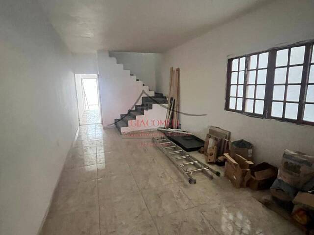 #1321 - Casa para Venda em São Paulo - SP - 1