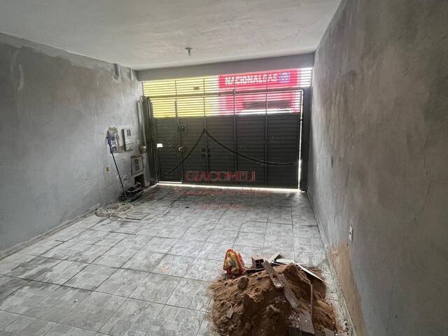 #1321 - Casa para Venda em São Paulo - SP - 2