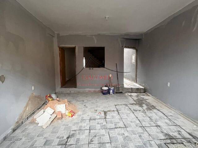 #1321 - Casa para Venda em São Paulo - SP - 1