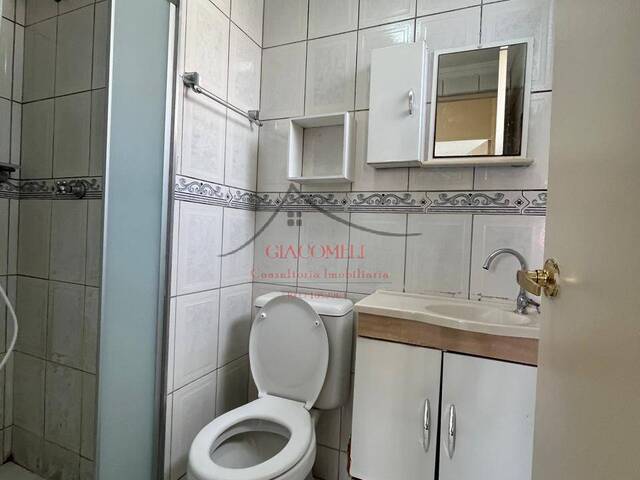 #1322 - Apartamento para Venda em São Paulo - SP - 2