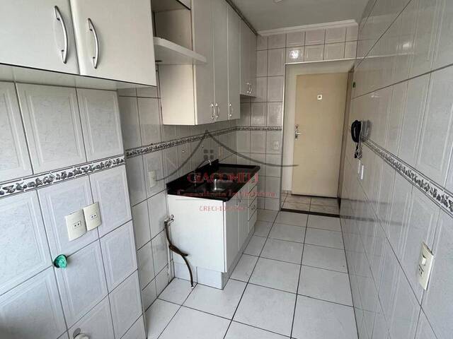#1322 - Apartamento para Venda em São Paulo - SP - 2