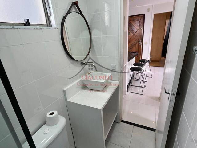 #1323 - Apartamento para Locação em São Paulo - SP - 2