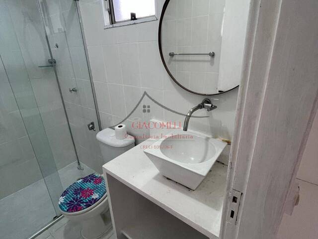 #1323 - Apartamento para Locação em São Paulo - SP - 3