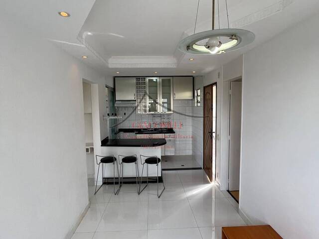 #1323 - Apartamento para Locação em São Paulo - SP - 3