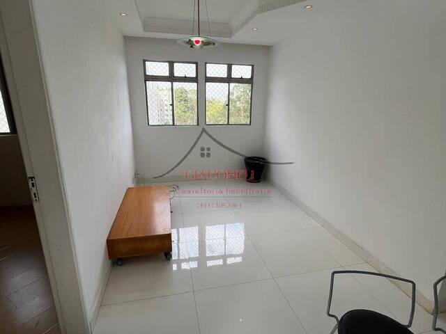 #1323 - Apartamento para Locação em São Paulo - SP - 2