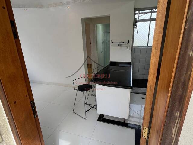 Locação em Jardim Santa Terezinha (Zona Leste) - São Paulo